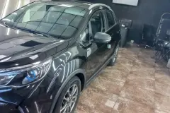 بندانگشتی نمای 6 از خرید بک X3 Pro مدل 2025-1404 مدل 2025-1404 رنگ مشکی نقدی و اقساطی در خودروشاپ