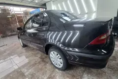 بندانگشتی نمای 5 از خرید سمند LX ساده مدل 2014-1393 مدل 2014-1393 رنگ مشکی نقدی و اقساطی در خودروشاپ